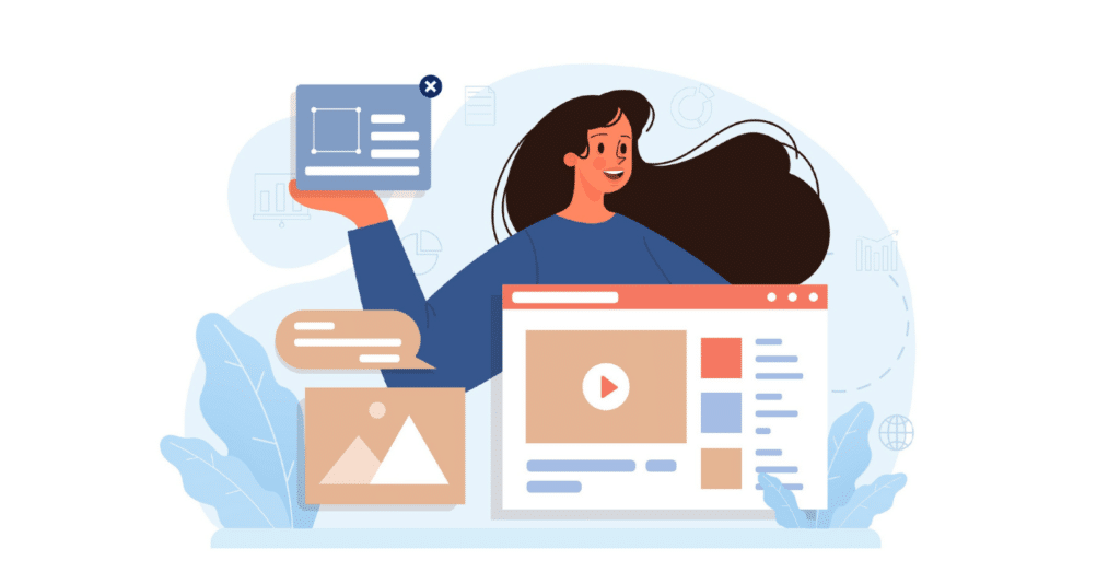 Ecommerce i brand