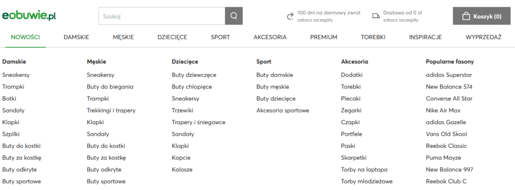 linkowanie wewnętrzne