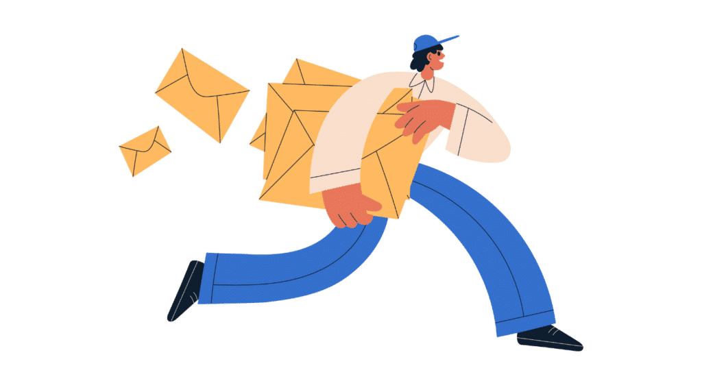 tworzenie mailingu