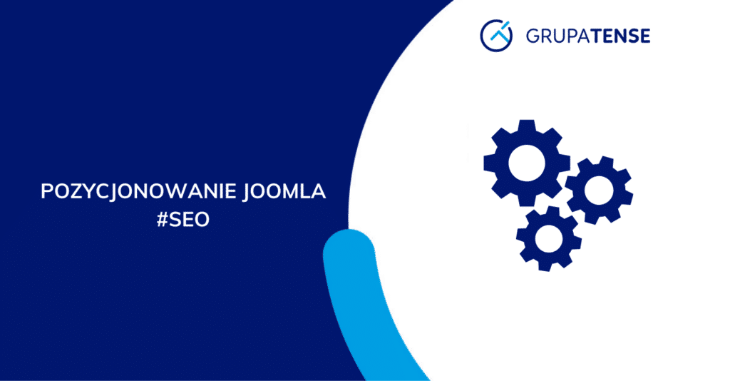 Pozycjonowanie Joomla