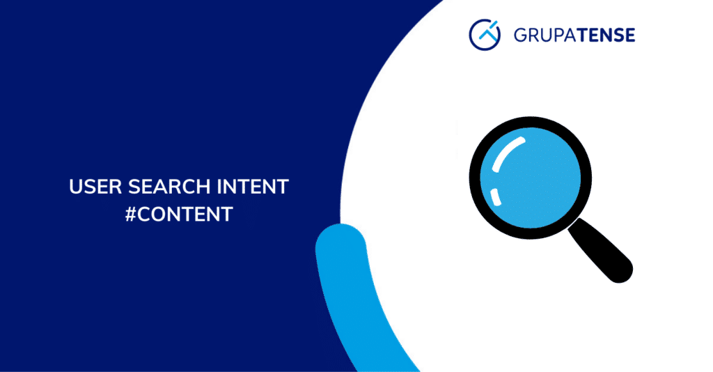 Search intent/user intent – czym jest i jak dopasować do niej swój content?