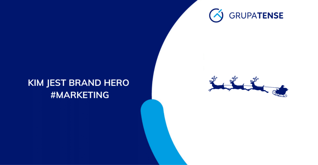 Ecommerce i brand