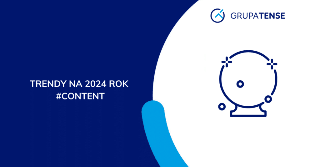 5 najważniejszych trendów w content marketingu w 2025
