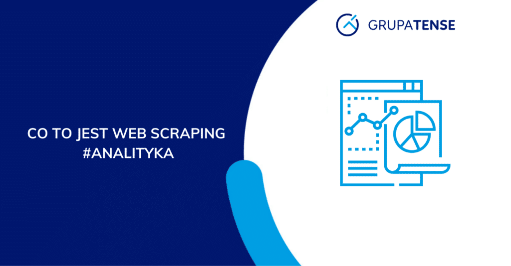 Web scraping: tajniki pozyskiwania cennych danych z internetu