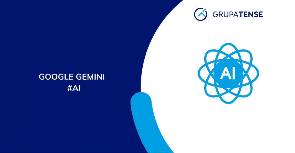 Google Gemini – postrach ChatGPT?