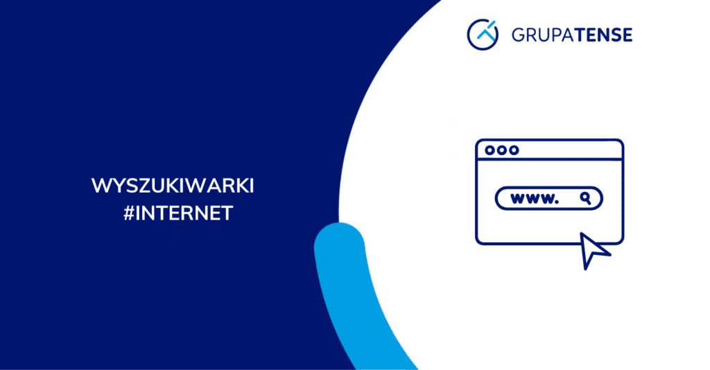 Najpopularniejsze wyszukiwarki internetowe