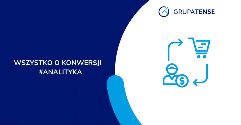 Konwersja – co to jest, jakie są rodzaje, jak ją opomiarować?