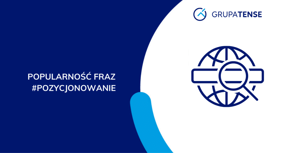 Wyszukiwania i frazy