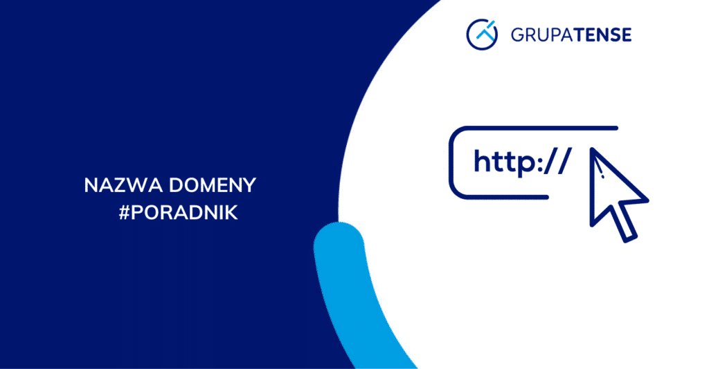 domeny i nazwy
