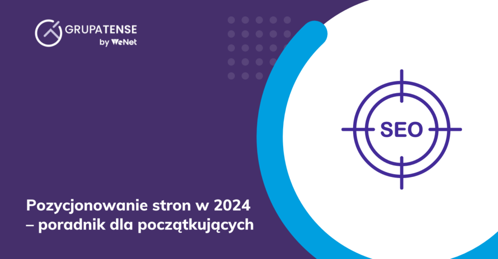 Pozycjonowanie stron – Poradnik SEO w 2025