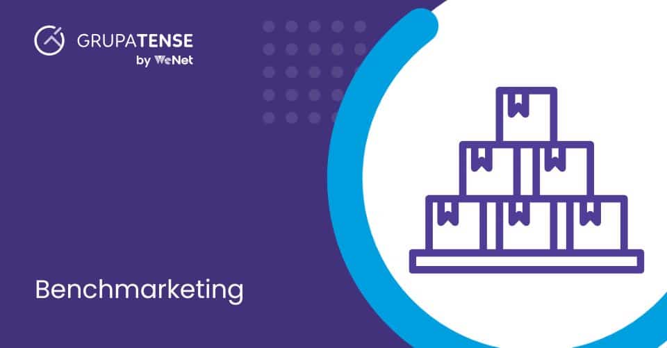 Benchmarking – co to jest i jak pomaga ulepszać strategie firmy?