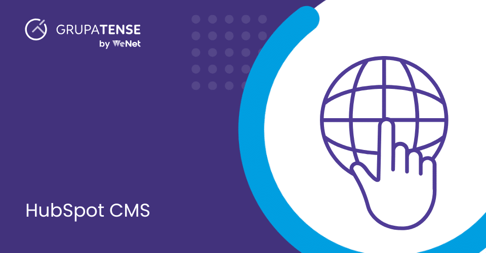 HubSpot CMS – co to jest i dla kogo sprawdzi się najlepiej?
