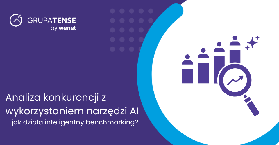 Analiza konkurencji z wykorzystaniem narzędzi AI – jak działa inteligentny benchmarking?
